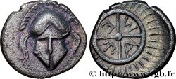 TRACIA - MESSEMBRIA Diobole