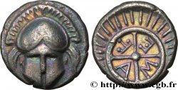 THRACE - MESSEMBRIA Diobole SUP