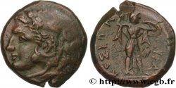 SICILIA - SIRACUSA - PYRRHUS Litra