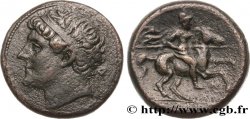 SICILIA - SIRACUSA Double litrai