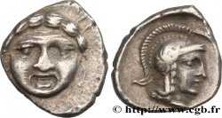 PAMPHYLIE - ASPENDOS Obole