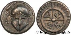 TRACIA - MESSEMBRIA Diobole