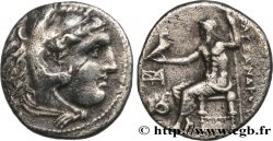 MACEDONIA - REINO DE MACEDONIA - ANTIGONOS EL TUERTO Drachme