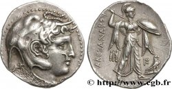 EGYPTUS - PTOLEMAIC KINGDOM - PTOLEMY I SOTER Tétradrachme AU