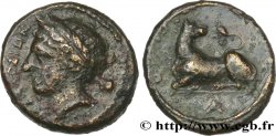 SICILIA - SIRACUSA Bronze