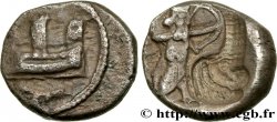 PHÉNICIE - SIDON Seizième de shekel