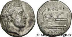 BITHYNIE - KIOS Hemidrachme