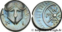 THRACE - MESSEMBRIA Diobole