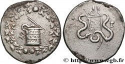 IONIEN - EPHESOS Cistophore