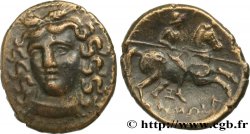 THESSALY - LARISSA Dichalque