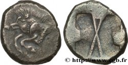 LYCIA - SATRAPS OF LYCIA - ANONYMOUS Statère
