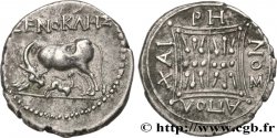 ILLYRIEN - APOLLONIA Drachme
