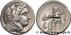 MAKEDONIEN - MAKEDONISCHE KÖNIGE - ALEXANDER III DER GROßE Tétradrachme