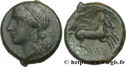 SICILE - SYRACUSE Hemilitron TTB