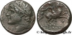 SICILE - SYRACUSE Double litrai TTB