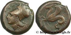 SICILY - SYRAKUS Litra
