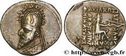 PARTHIA - PARTHIAN KINGDOM - GOTARZES I Drachme