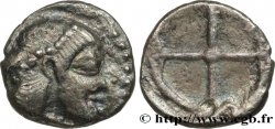 SICILE - SYRACUSE Litra