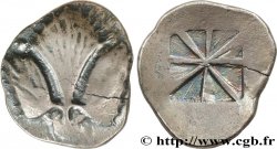 SICILE - SÉLINONTE Statère