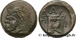 TAURIC CHERCHONESE - PANTICAPEA Unité