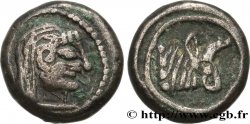 KOLCHIS Hemidrachme