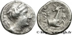 IONIE - ÉPHÈSE Didrachme