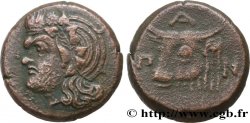 TAURISCHEN KERKONESE - PANTICAPEA Bronze