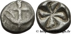THRACIA - APOLLONIA PONTICA Drachme