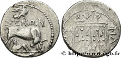 ILLYRIE - DYRRACHIUM Drachme