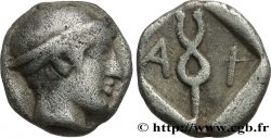 THRACE - AENOS Diobole