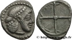 SICILY - SYRACUSE Litra