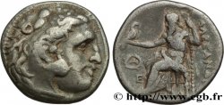 MAKEDONIEN - MAKEDONISCHE KÖNIGE - ANTIGONOS MONOPHTALMOS Drachme