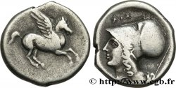 ACARNANIE - ARGOS AMPHILOCHICUM Statère