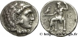 SYRIA - SELEUKID KINGDOM - SELEUKOS I NICATOR Tétradrachme
