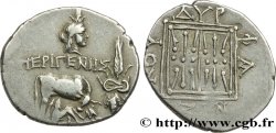 ILLYRIE - DYRRACHIUM Drachme