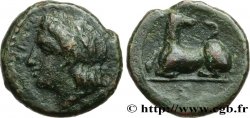 SIKILIEN - SYRAKUS Bronze