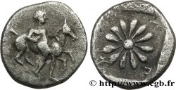 IONIA - ERYTHRAI Trihemiobole