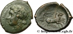 SICILE - SYRACUSE Litra TTB