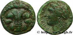 BRUTTIUM - REGGIO DI CALABRIA Unité