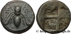 IONIA - EPHESUS Didrachme
