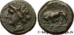 SICILE - SYRACUSE Litra TB+