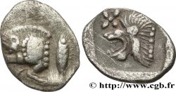 MYSIA - KYZIKOS Hemiobole