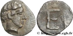 IONIE - COLOPHON Tetartemorion