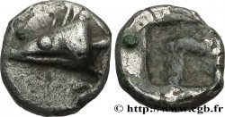 MYSIA - KYZIKOS Hemiobole