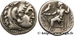 MAKEDONIEN - MAKEDONISCHE KÖNIGE - ANTIGONOS MONOPHTALMOS Drachme