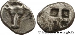 TROAS - LAMPONEIA Hemiobole