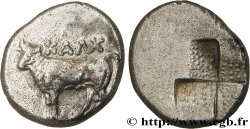 BITHYNIEN - KALCHEDON Hemidrachme