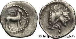 SICILY - GELA Litra XF