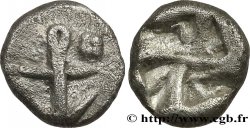 THRACE - APOLLONIA PONTICA Diobole