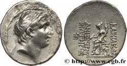 SYRIA - SELEUCID KINGDOM - DEMETRIOS I SOTER Tétradrachme